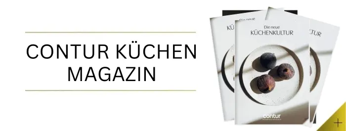 Contur Küchen Magazin